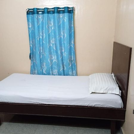 Sri Ambika Lodge Rajapalaiyam Ngoại thất bức ảnh
